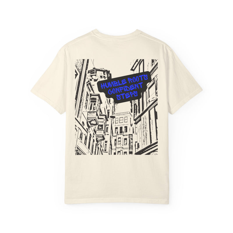 Unisex Garment-Dyed Humble Kyd T-Shirts