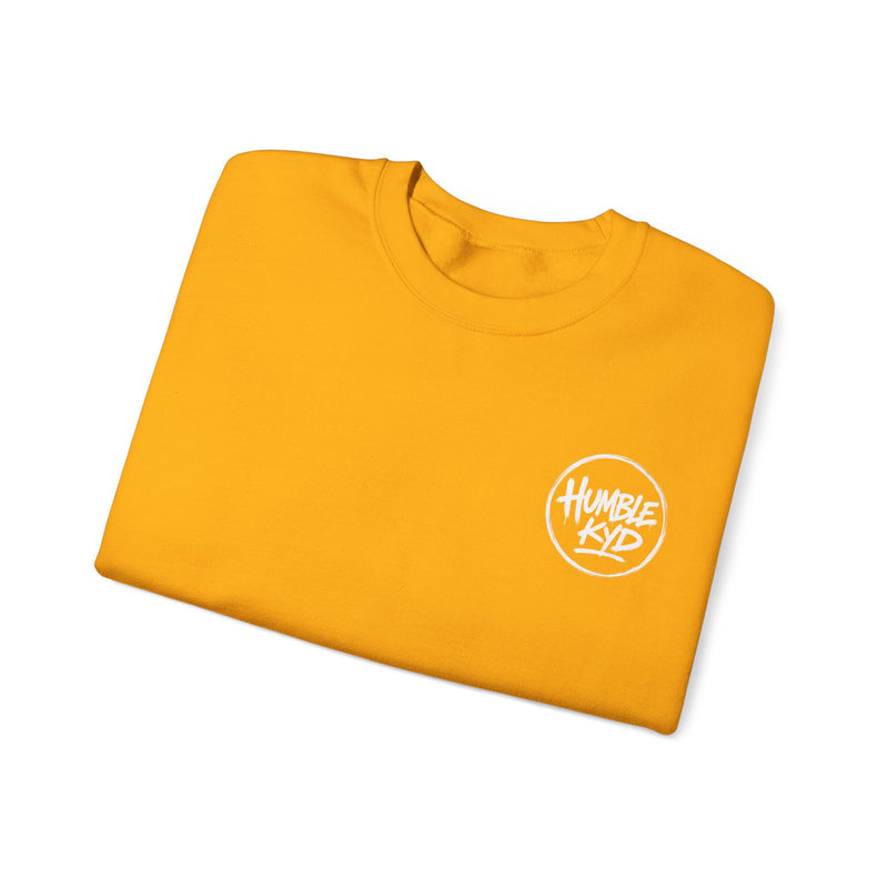 Humble Kyd Logo Crewneck Sweatshirt