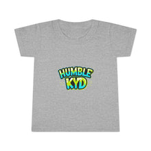 Load image into Gallery viewer, Humble Kyd Toddler T-Shirt
