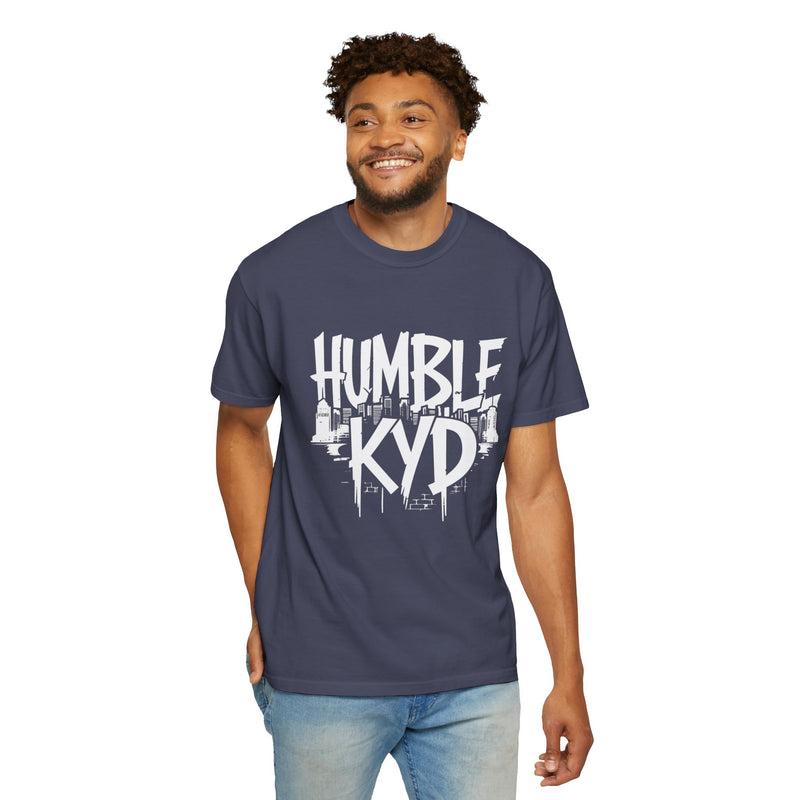 Humble Kyd Skyline Logo T-Shirt
