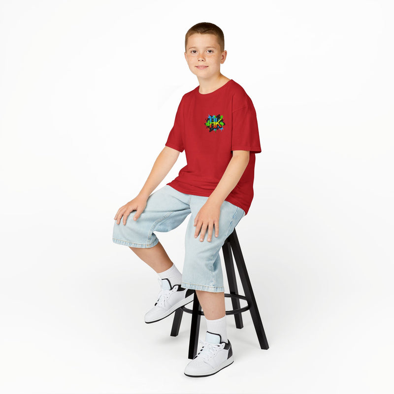 Humble Kyd (Kid) T-Shirt for Boys and Girls