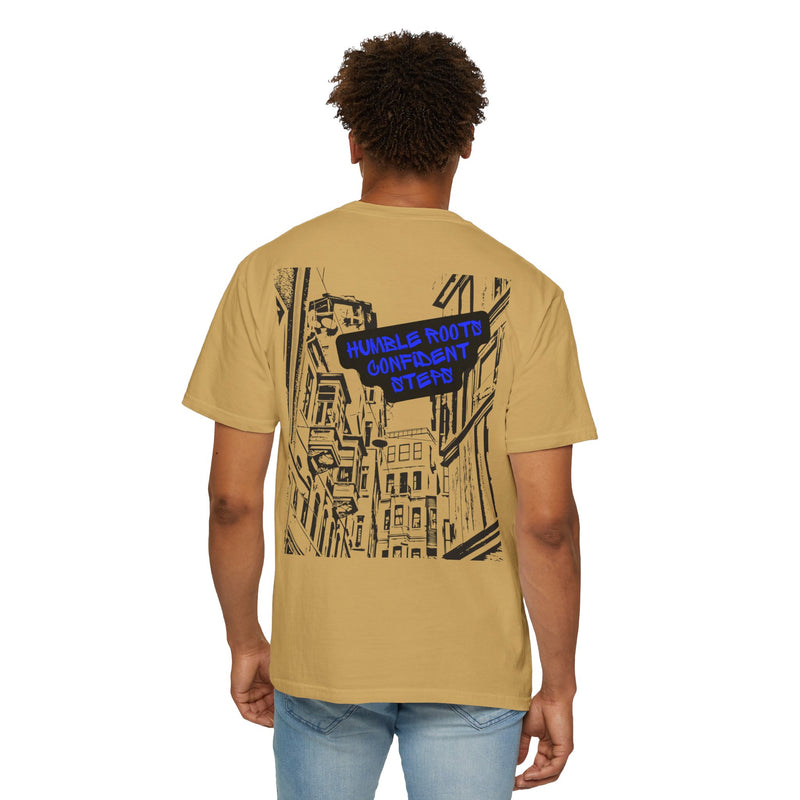 Unisex Garment-Dyed Humble Kyd T-Shirts