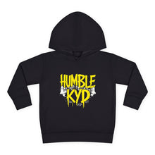 Load image into Gallery viewer, Humble Kyd Toddler Hoodie
