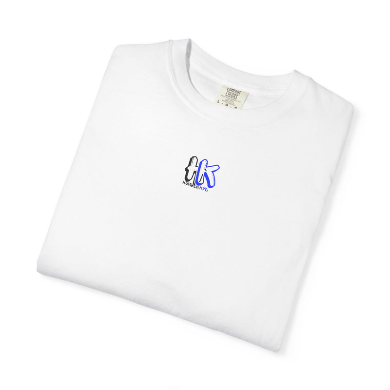 Unisex Garment-Dyed Humble Kyd T-Shirts