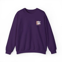 Load image into Gallery viewer, Humble Kyd Crewneck Graffiti Design
