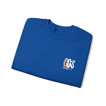 Load image into Gallery viewer, Humble Kyd Crewneck Graffiti Design
