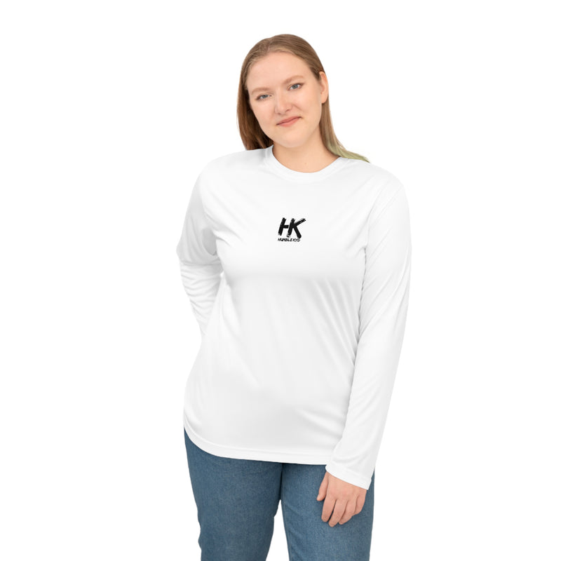 Humble Kyd Performance Long Sleeve