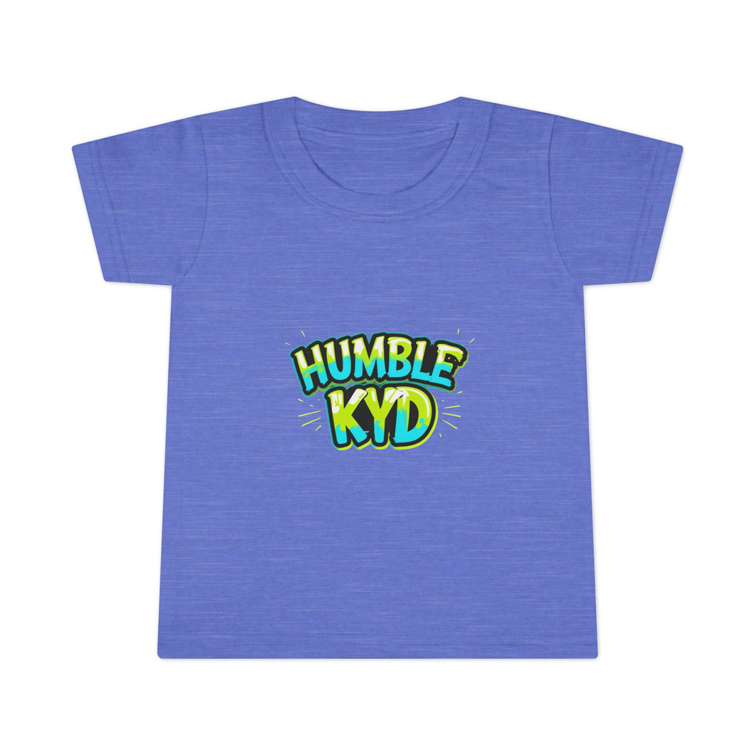 Humble Kyd Toddler T-Shirt