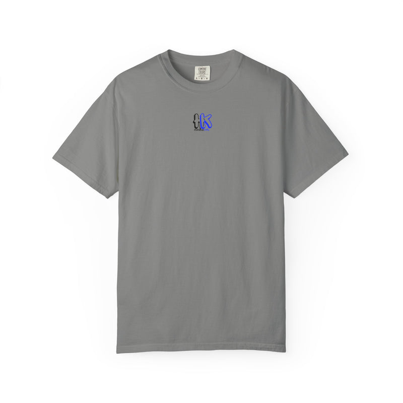 Unisex Garment-Dyed Humble Kyd T-Shirts