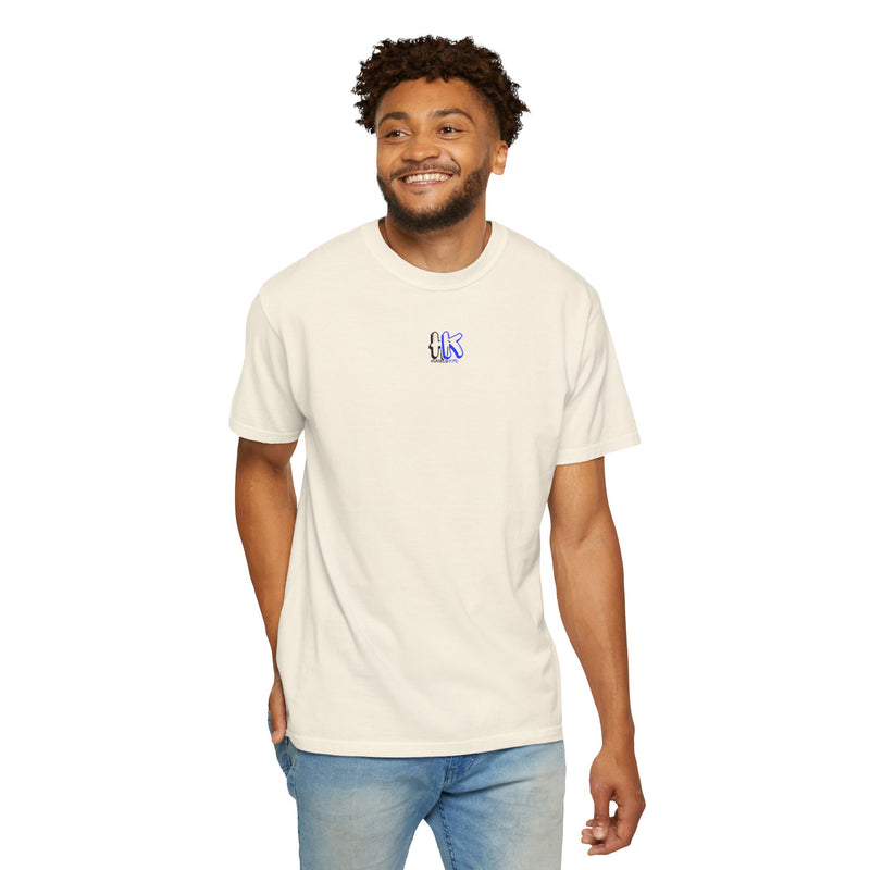 Unisex Garment-Dyed Humble Kyd T-Shirts