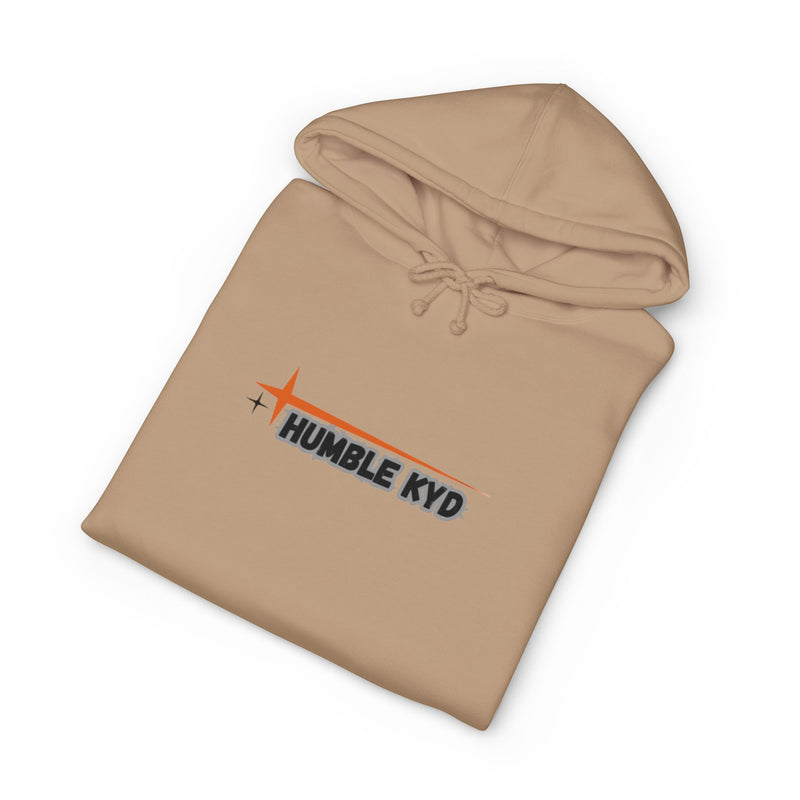 Humble Roots Confident Steps Heavyweight Hoodie