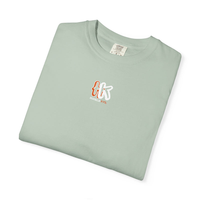 Unisex Garment-Dyed Humble Kyd T-Shirts