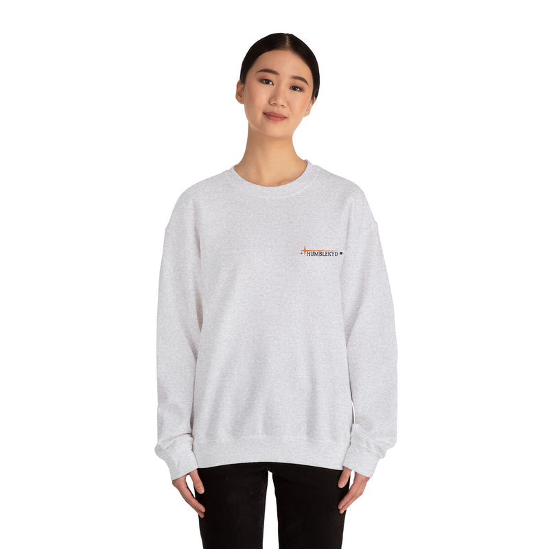 Humble Kyd Crewneck Shooting Star