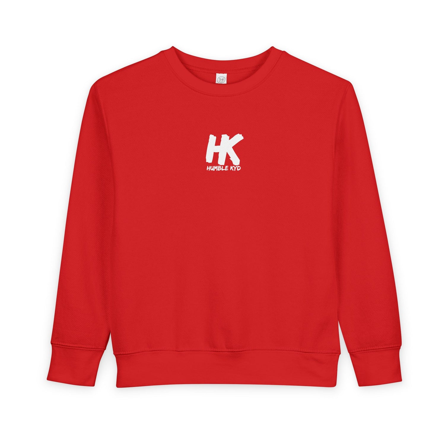 Toddler Crewneck Sweatshirt - Humble Kyd\
