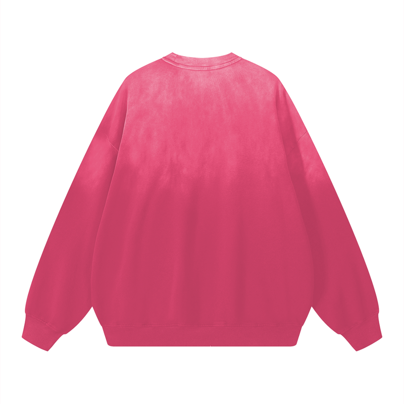 Remain Humble Cotton Sweatshirt