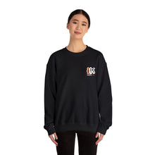 Load image into Gallery viewer, Humble Kyd Crewneck Graffiti Design
