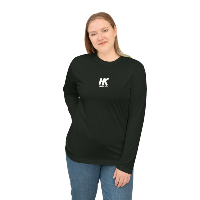 Humble Kyd Performance Long Sleeve