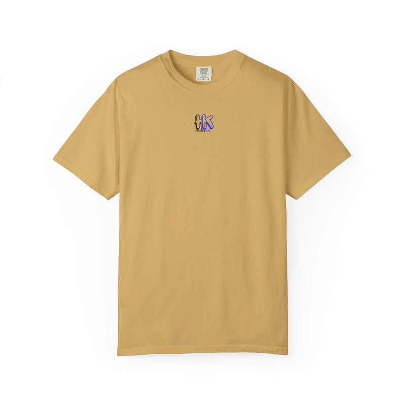 Unisex Garment-Dyed Humble Kyd T-Shirts
