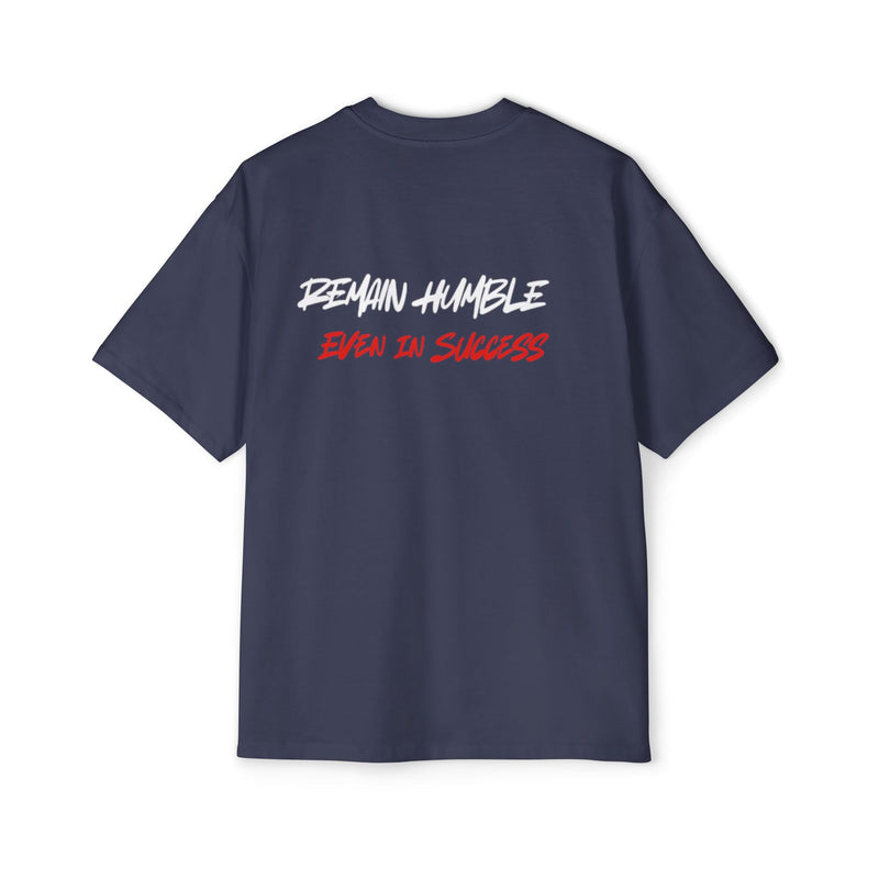 Heavy Oversized Tee