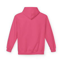 Load image into Gallery viewer, Humble Kyd Breast Cancer Awareness Hoodie
