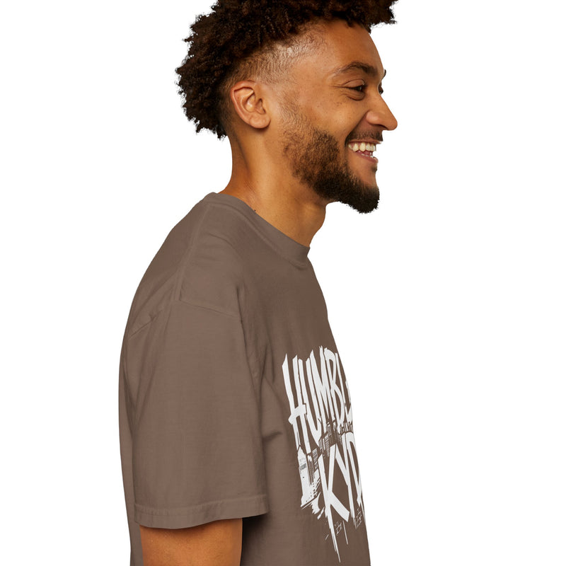 Humble Kyd Skyline Logo T-Shirt
