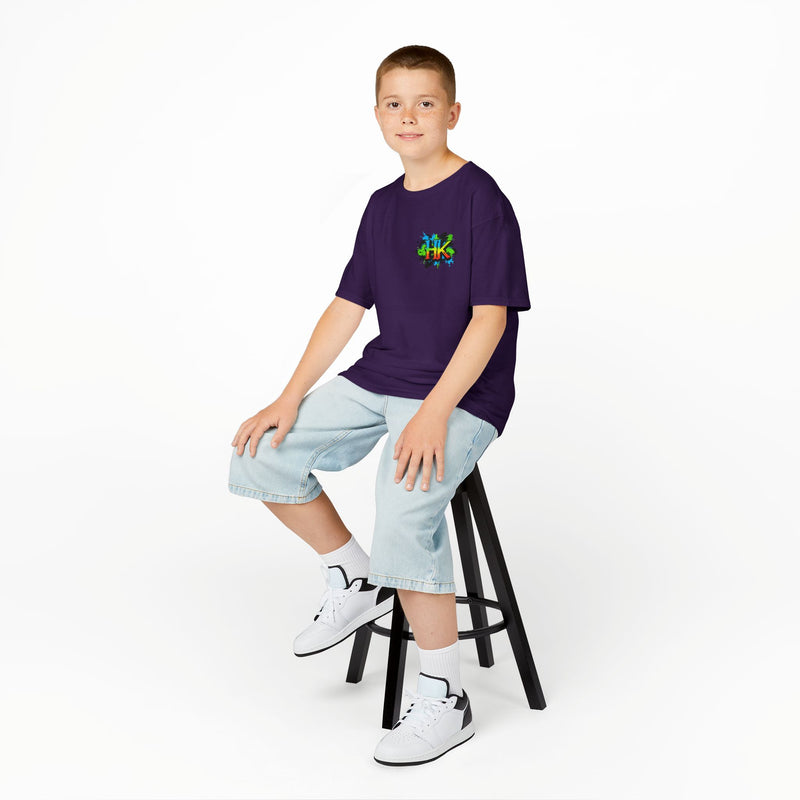 Humble Kyd (Kid) T-Shirt for Boys and Girls