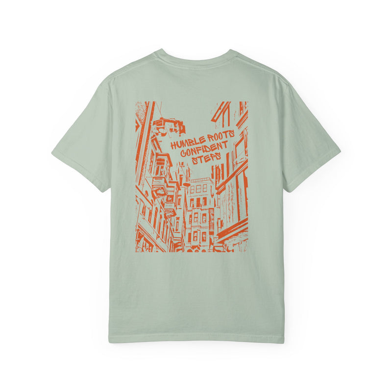 Unisex Garment-Dyed Humble Kyd T-Shirts