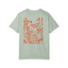 Load image into Gallery viewer, Unisex Garment-Dyed Humble Kyd T-Shirts
