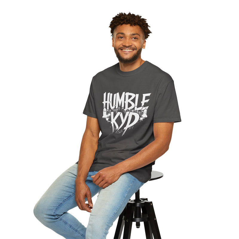 Humble Kyd Skyline Logo T-Shirt