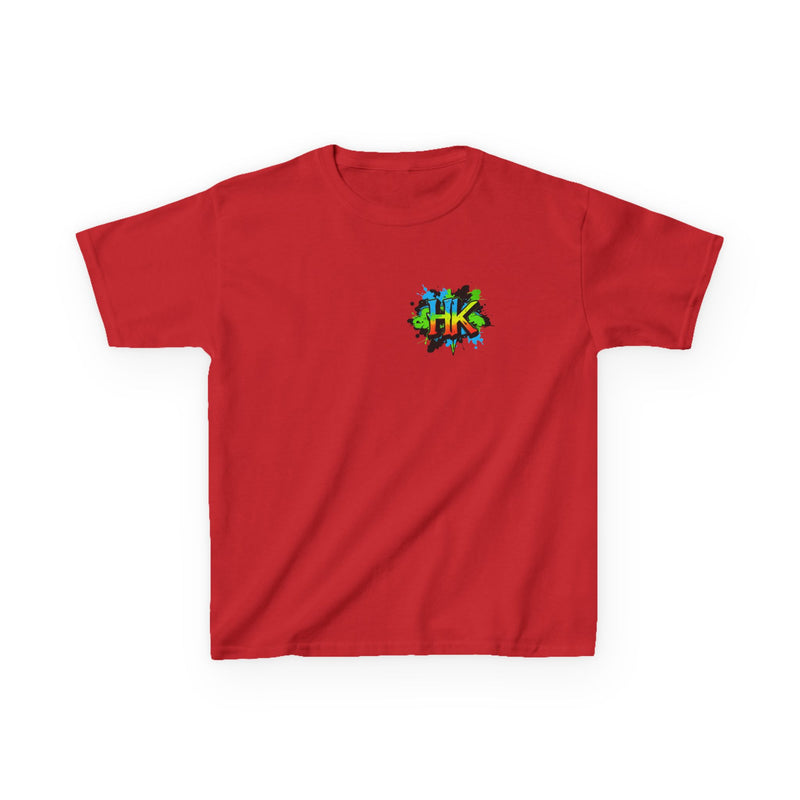 Humble Kyd (Kid) T-Shirt for Boys and Girls