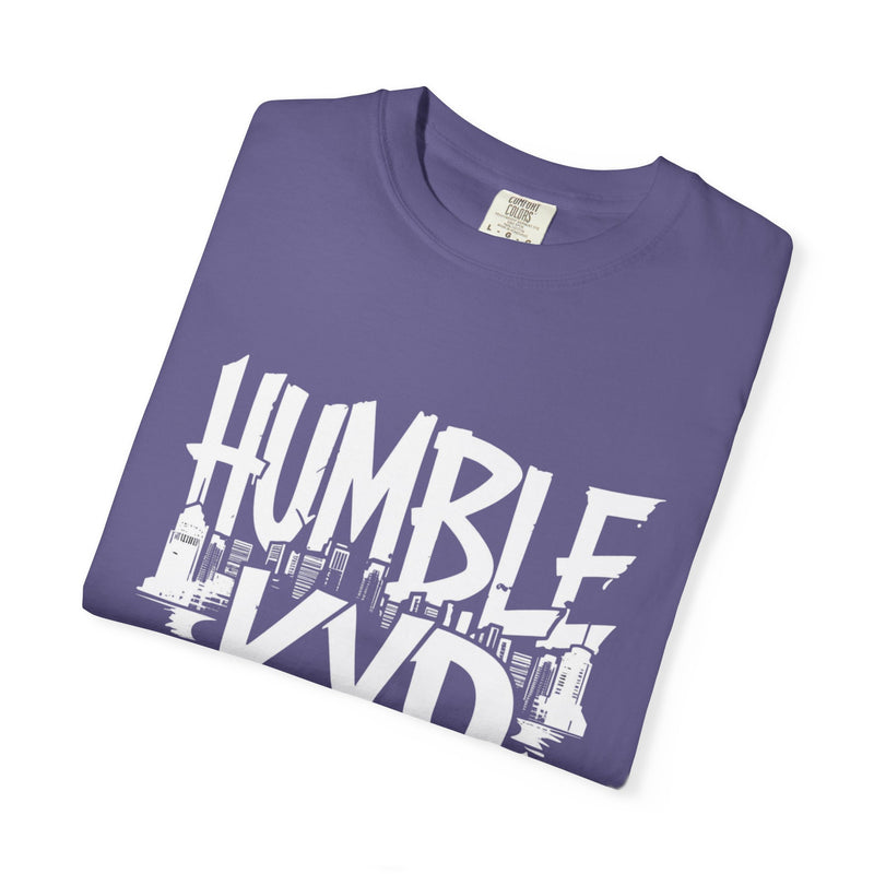 Humble Kyd Skyline Logo T-Shirt