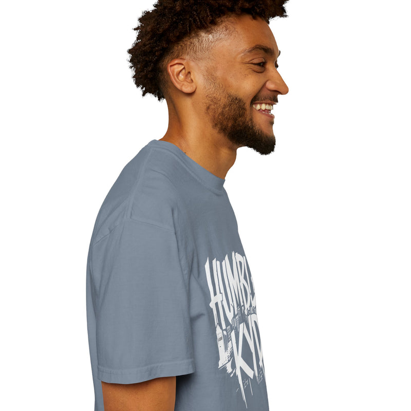Humble Kyd Skyline Logo T-Shirt