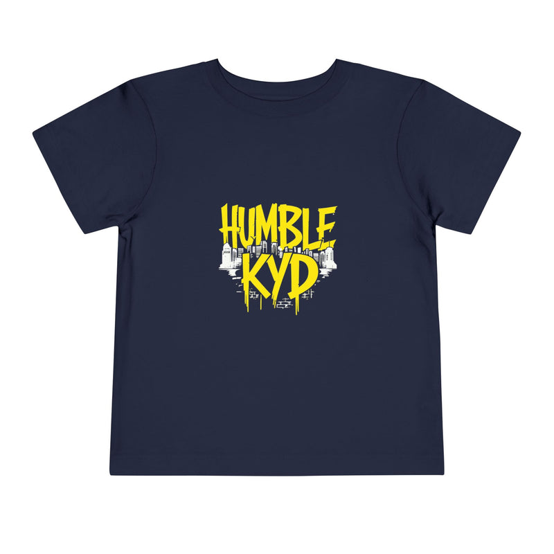 Humble Kyd Toddler Tee
