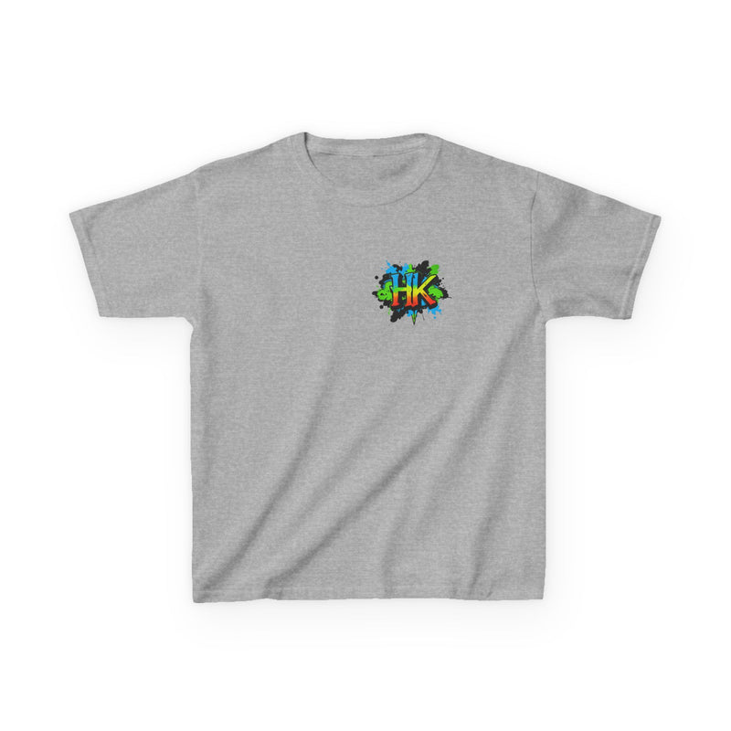 Humble Kyd (Kid) T-Shirt for Boys and Girls