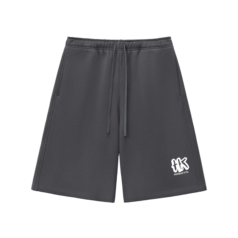 Essential Heavyweight Fleece Shorts
