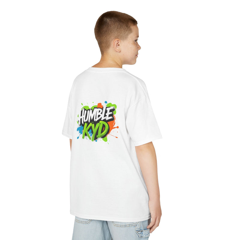 Humble Kyd (Kid) T-Shirt for Boys and Girls