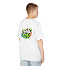 Load image into Gallery viewer, Humble Kyd (Kid) T-Shirt for Boys and Girls
