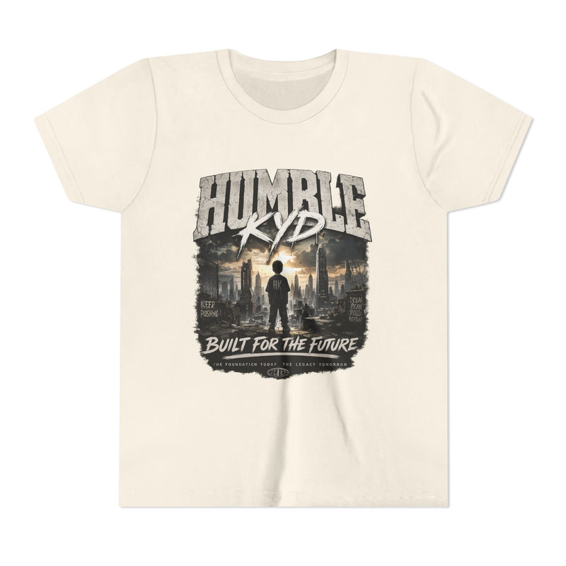 Youth Short Sleeve Tee