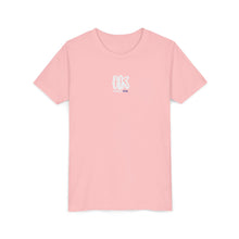 Load image into Gallery viewer, Youth Short Sleeve Tee - Humble Roots Confident Steps
