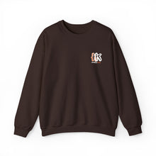 Load image into Gallery viewer, Humble Kyd Crewneck Graffiti Design
