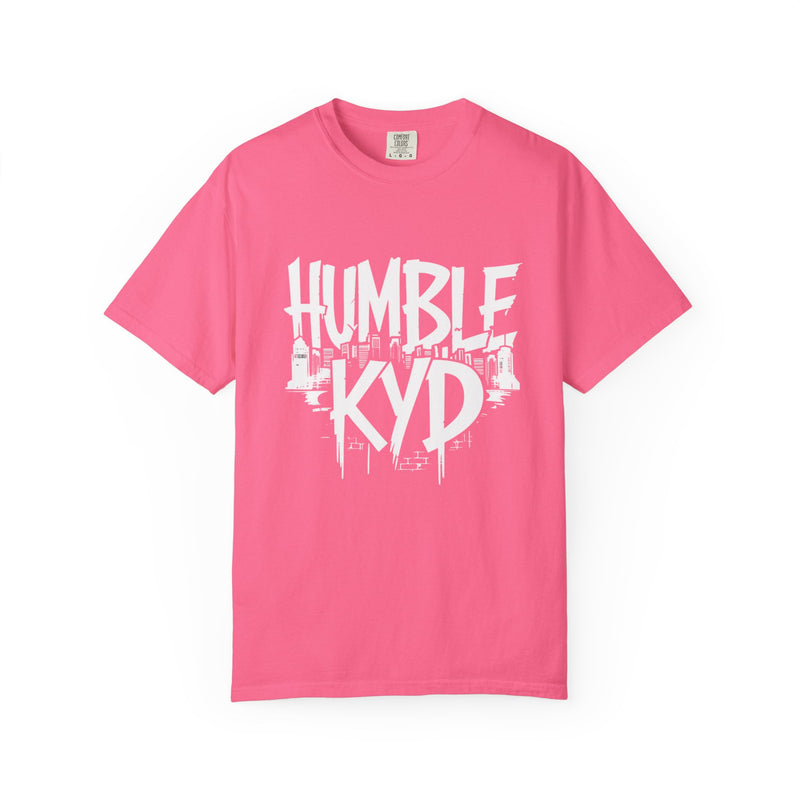 Humble Kyd Skyline Logo T-Shirt