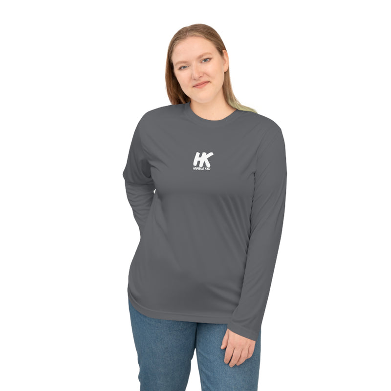 Humble Kyd Performance Long Sleeve