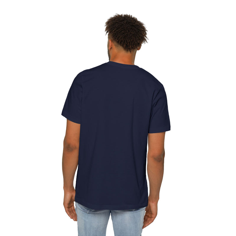 Humble Kid "Built for the Future" Graphic T-Shirt