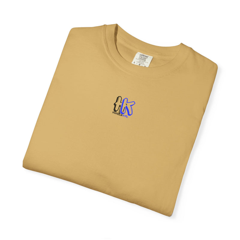Unisex Garment-Dyed Humble Kyd T-Shirts