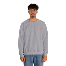 Load image into Gallery viewer, Humble Kyd Heavy Blend Crewneck Circle Star

