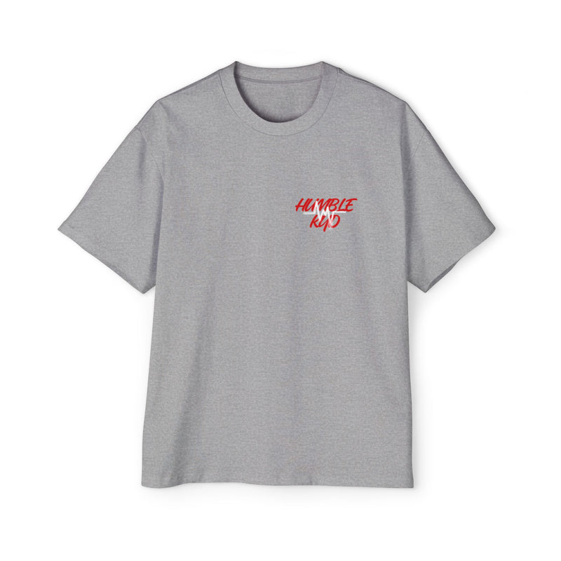 Heavy Oversized Tee