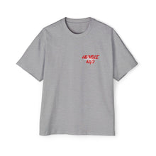 Load image into Gallery viewer, Heavy Oversized Tee
