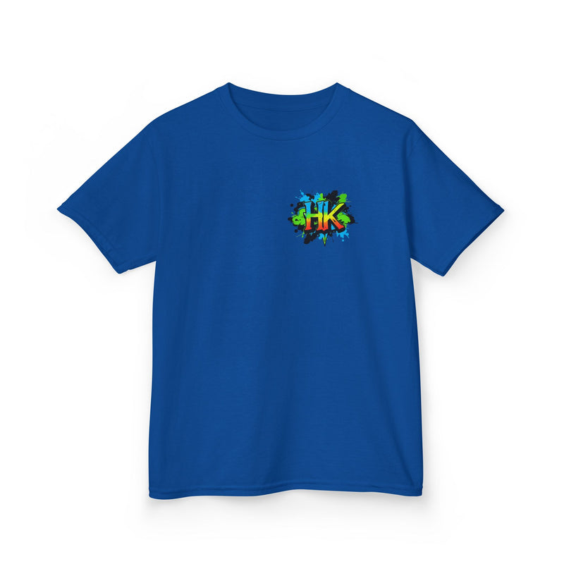 Humble Kyd (Kid) T-Shirt for Boys and Girls