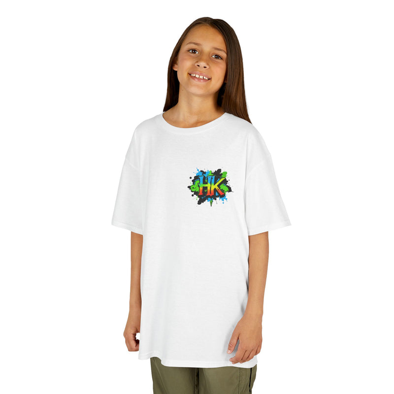 Humble Kyd (Kid) T-Shirt for Boys and Girls