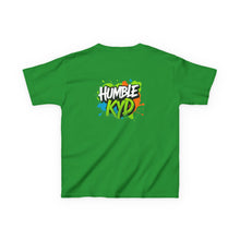Load image into Gallery viewer, Humble Kyd (Kid) T-Shirt for Boys and Girls
